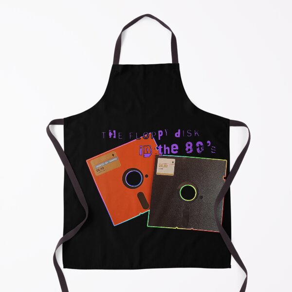 Item preview, Retro Floppy disk designed and sold by Bukhisz.