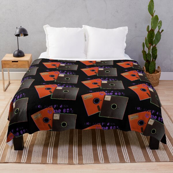 Item preview, Retro Floppy disk designed and sold by Bukhisz.