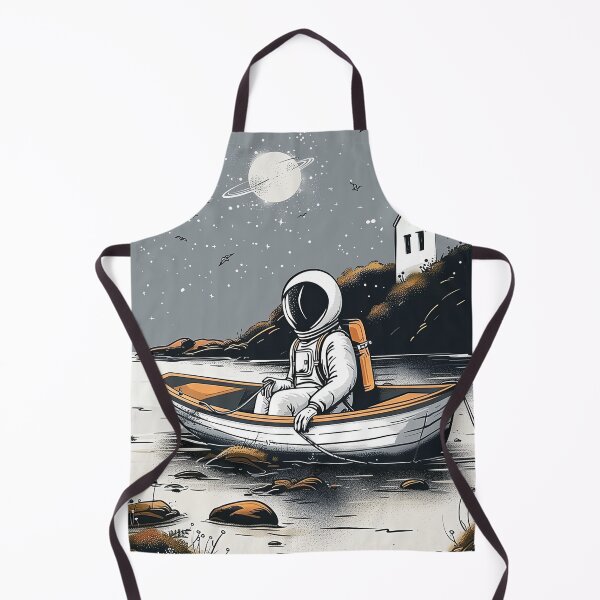 Item preview, Launchpad by the Loch designed and sold by Retro Type.