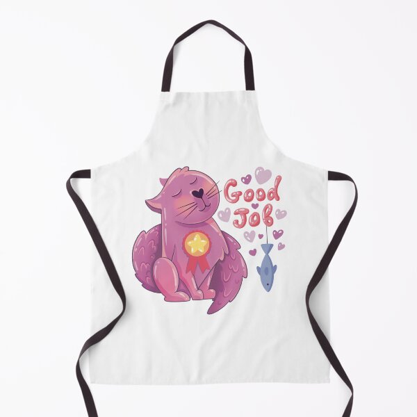 Item preview, Good Job designed and sold by moon-rina.