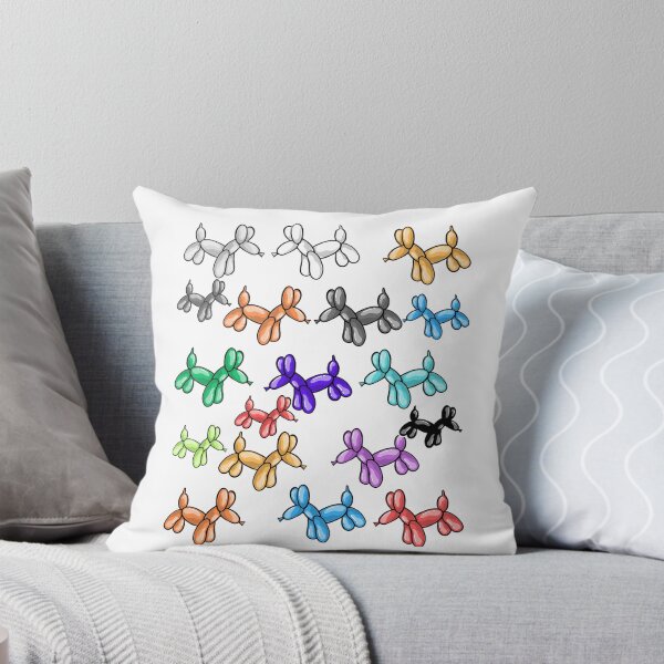 Item preview, Ballon Dogs designed and sold by Mateusz Bachanek.