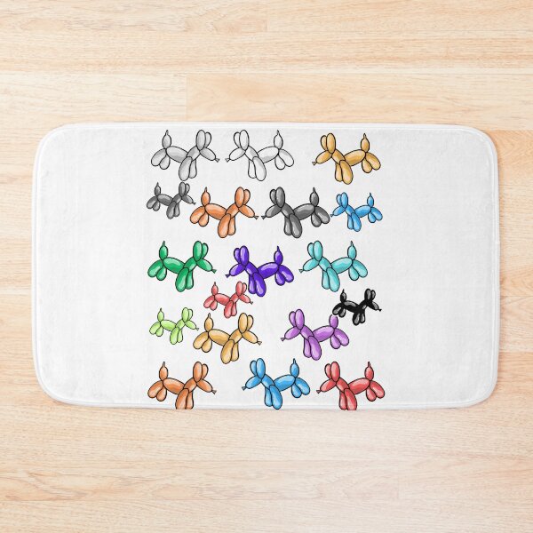 Item preview, Ballon Dogs designed and sold by Mateusz Bachanek.