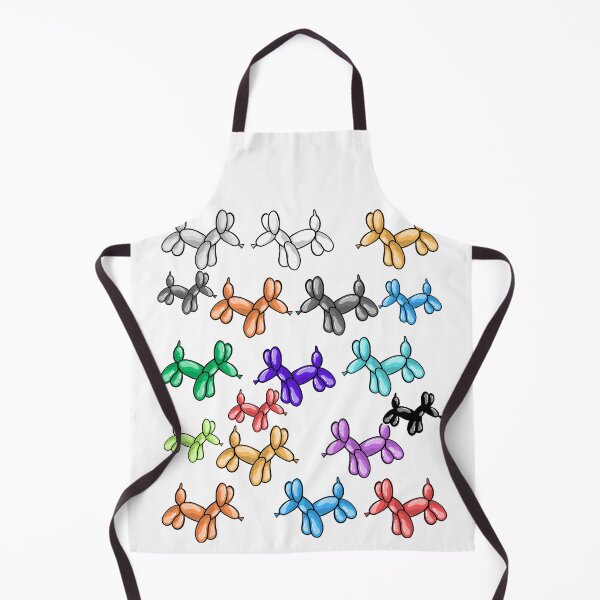 Item preview, Ballon Dogs designed and sold by Mateusz Bachanek.