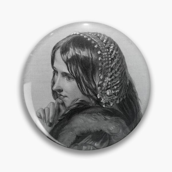 Item preview, Desdemona (1849) - Heroines of Shakspeare designed and sold by SALON DES ARTS.