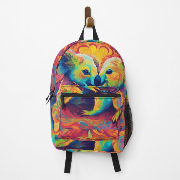 Item preview, Koalas in Love designed and sold by caribbeanhippie.