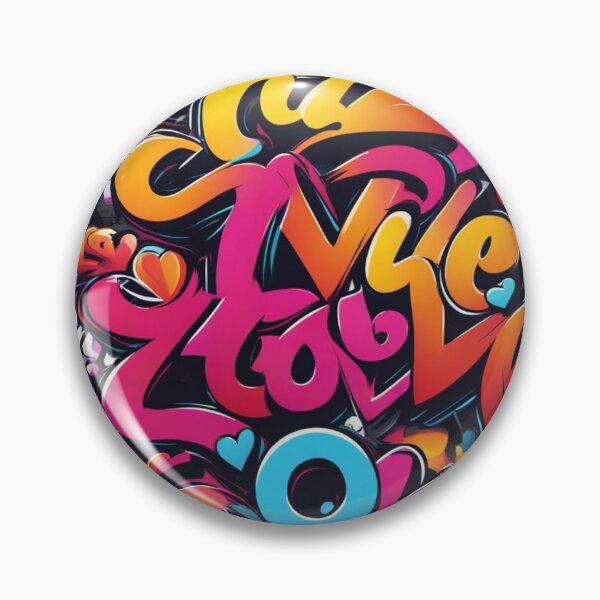 Item preview, Love Is Crazy designed and sold by Owl-o-the-wisp.