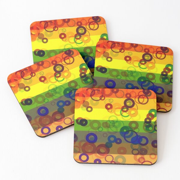 Item preview, Arcobaleno 12 designed and sold by George Hutton Hunter.