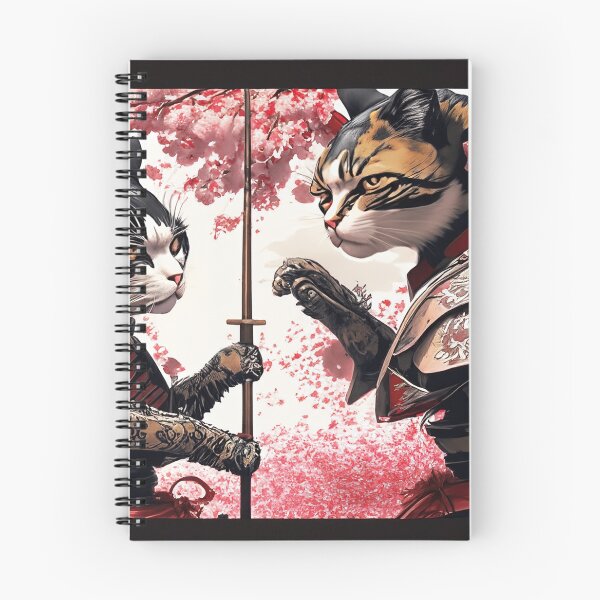 Item preview, Meeting under Sakura designed and sold by PenSquirrel.