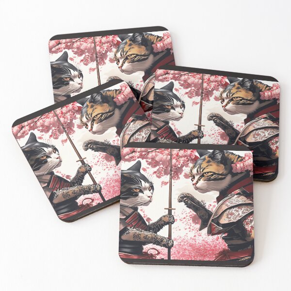 Item preview, Meeting under Sakura designed and sold by PenSquirrel.