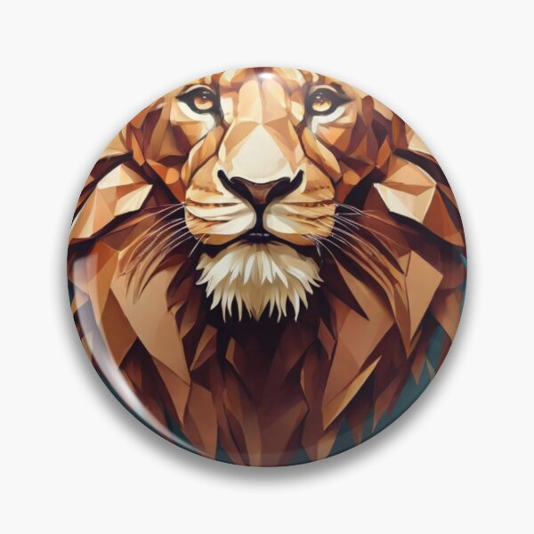 Item preview, LionFit Apparel: Where Strength Meets Style designed and sold by Leo digital art.