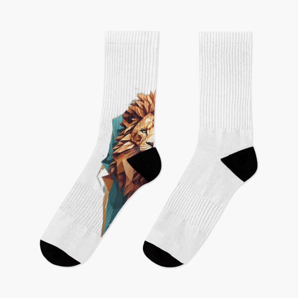 Item preview, LionFit Apparel: Where Strength Meets Style designed and sold by Leo digital art.
