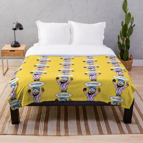 Item preview, Llamando al Vlogger del Parque Temático Mr Morrow - Hola amigos designed and sold by Dark-Inks.