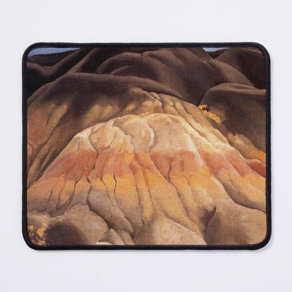 Item preview, Georgia O'Keeffe designed and sold by FinerBrush.
