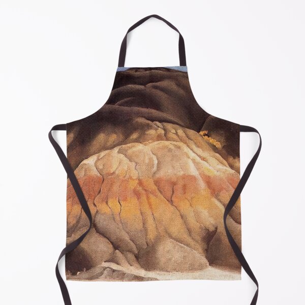 Item preview, Georgia O'Keeffe designed and sold by FinerBrush.