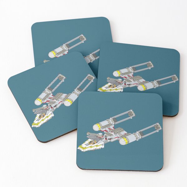 Item preview, Y Starship Classic designed and sold by TheRDA.