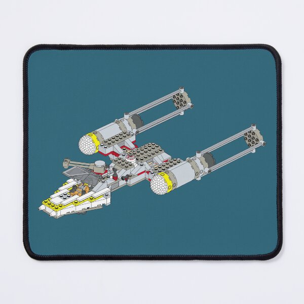 Item preview, Y Starship Classic designed and sold by TheRDA.