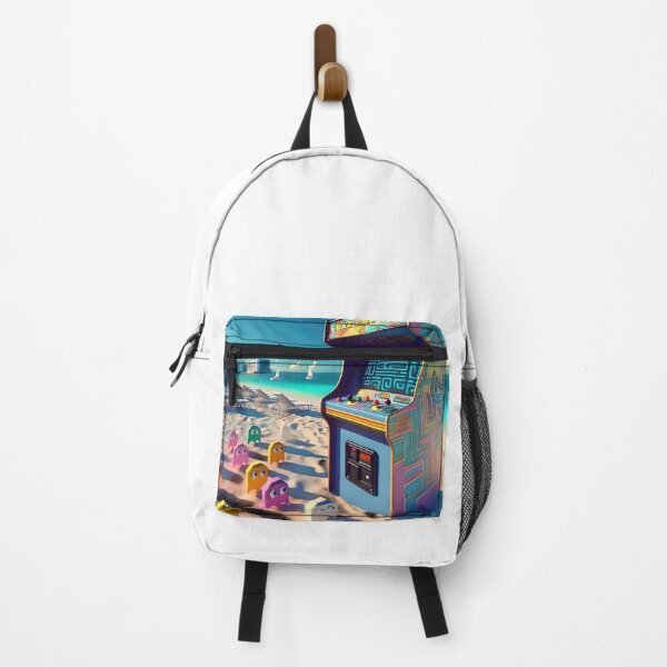 Item preview, 80s Ghost designed and sold by Print Fiction.