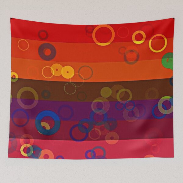 Item preview, Arcobaleno 13 designed and sold by George Hutton Hunter.