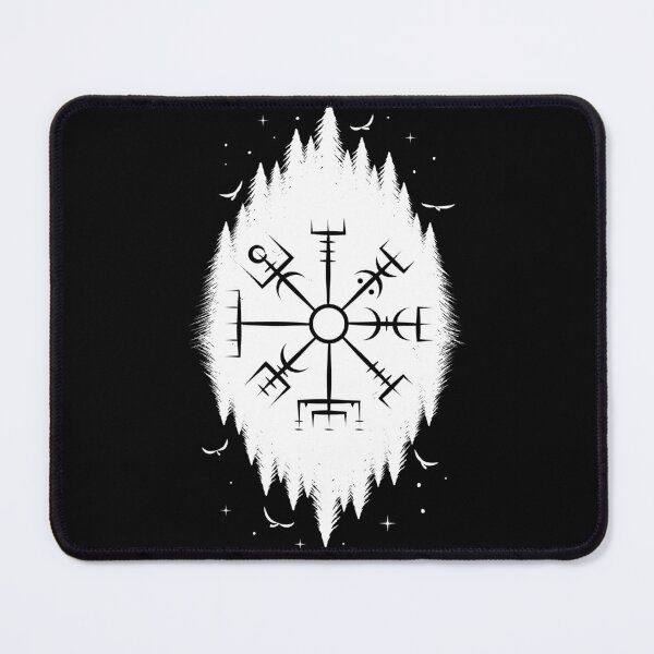 Item preview, Viking forest runes designed and sold by Grav1n.