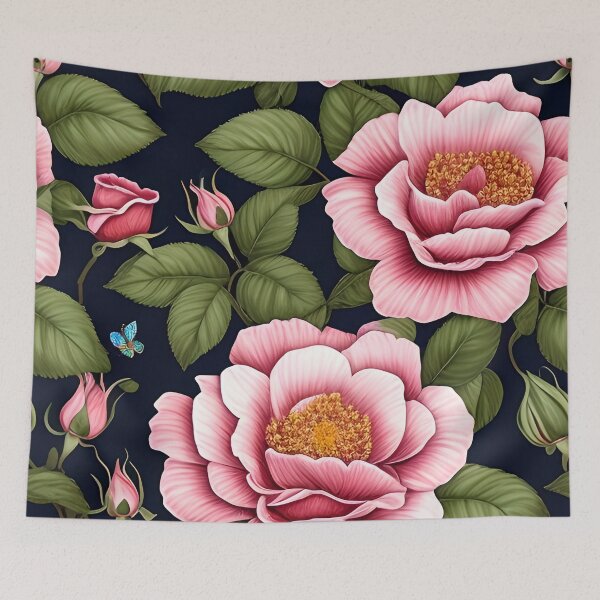 Item preview, Rose Garden designed and sold by sbSophie.