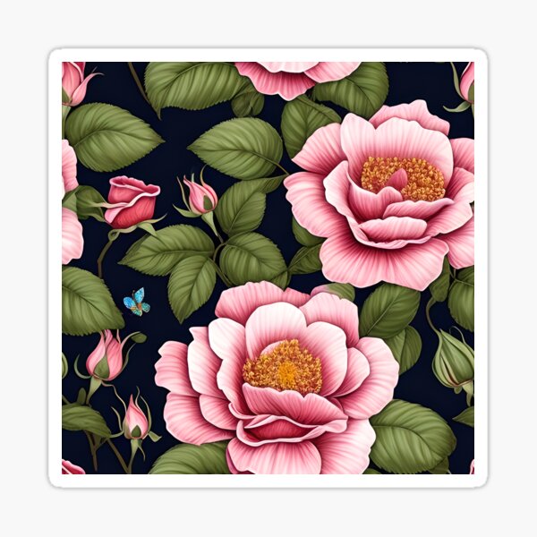 Item preview, Rose Garden designed and sold by sbSophie.