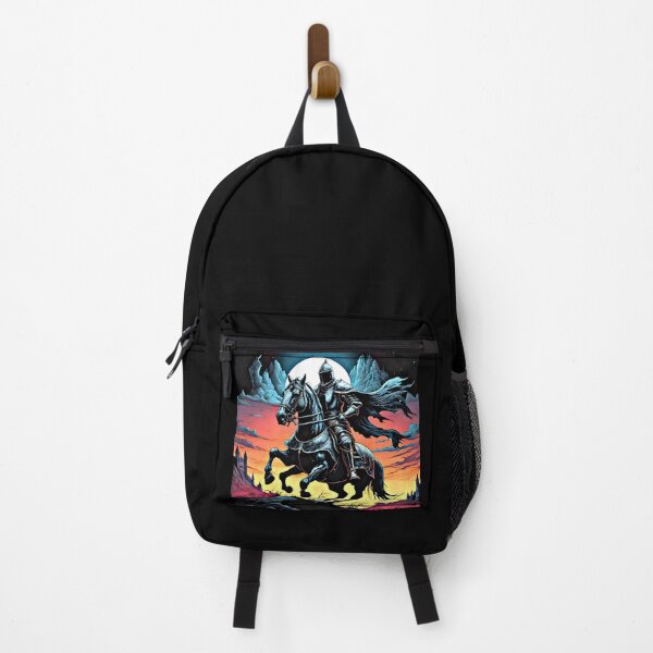 Item preview, Knight warrior designed and sold by ManikRaja.