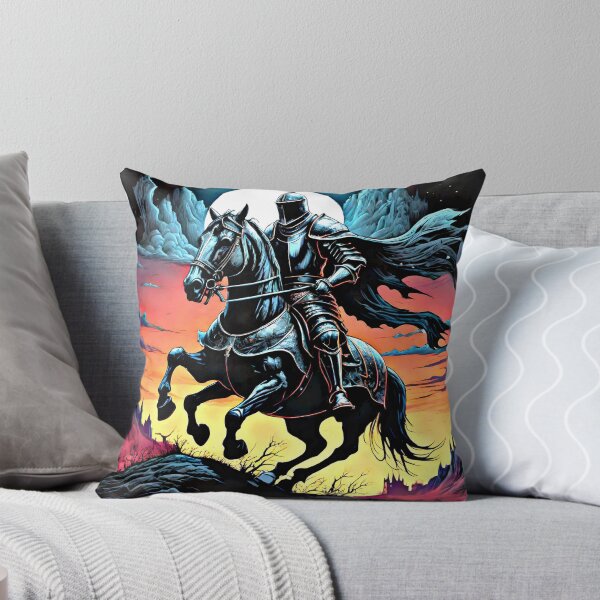 Item preview, Knight warrior designed and sold by ManikRaja.