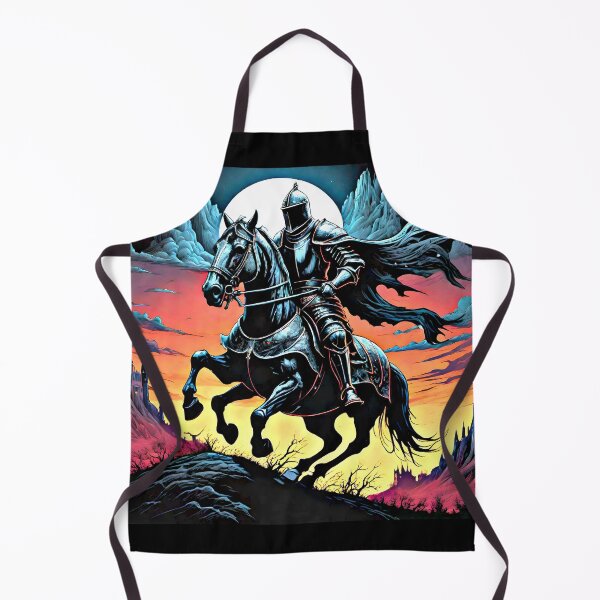 Item preview, Knight warrior designed and sold by ManikRaja.