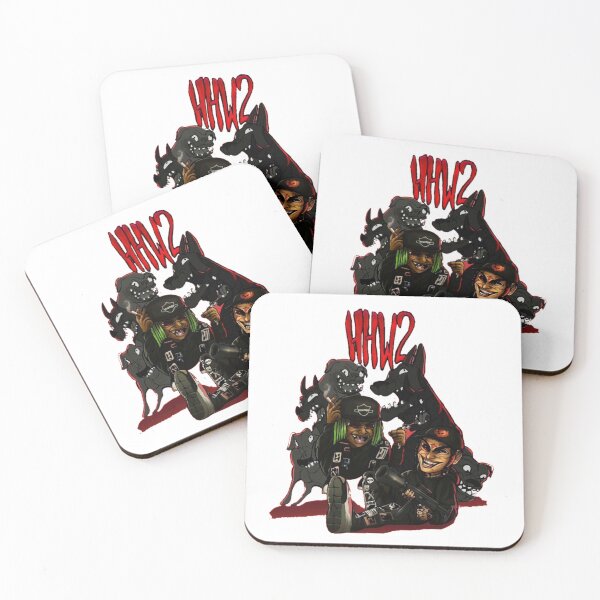 Item preview, animal horror designed and sold by maxshopING25.