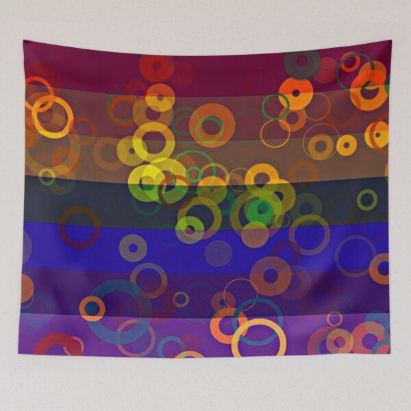 Item preview, Arcobaleno 14 designed and sold by George Hutton Hunter.