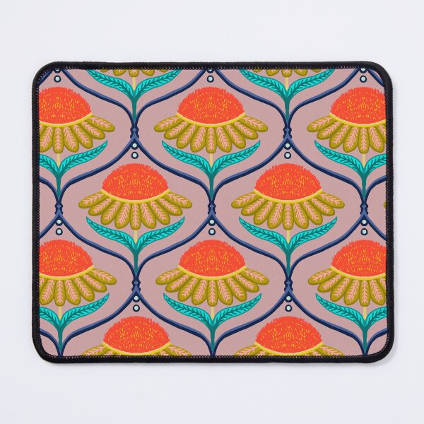 Item preview, Floral Bloom Crayon designed and sold by marialindemann.