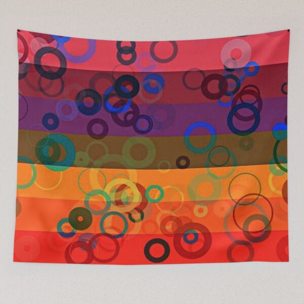 Item preview, Arcobaleno 15 designed and sold by George Hutton Hunter.