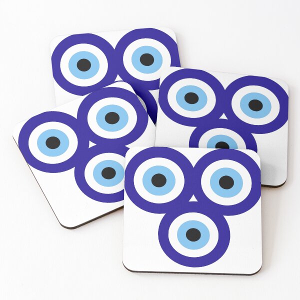 Item preview, Evil eye spinner designed and sold by syamkumar s.