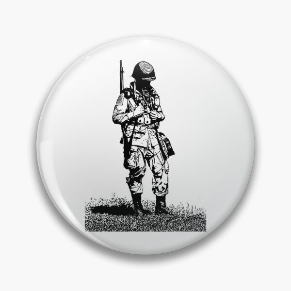 Item preview, BeautifulSWAT number 3 (Special Weapons And Tactics) 3 designed and sold by PearlandSu89.