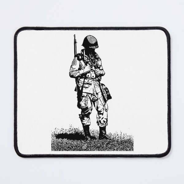 Item preview, BeautifulSWAT number 3 (Special Weapons And Tactics) 3 designed and sold by PearlandSu89.