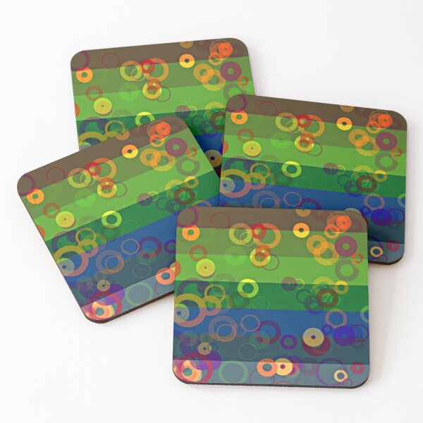 Item preview, Arcobaleno 16 designed and sold by George Hutton Hunter.