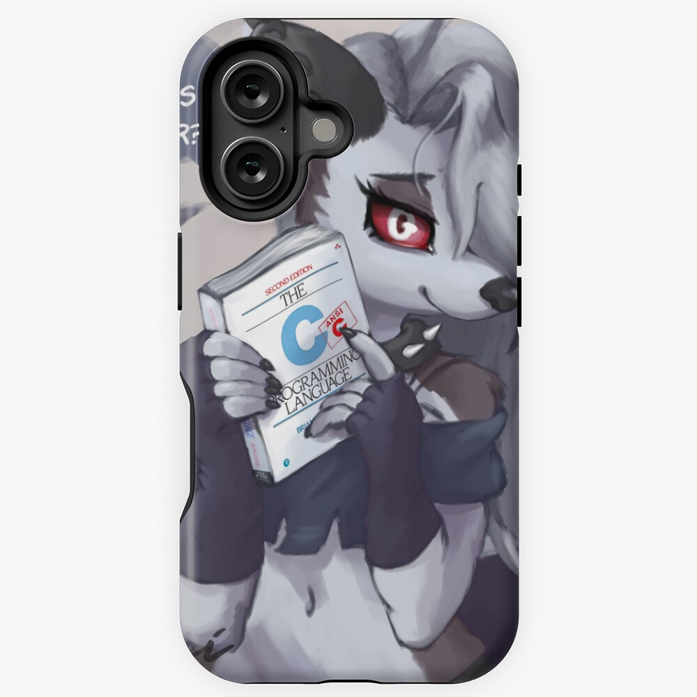 Loona K&R Sticker
