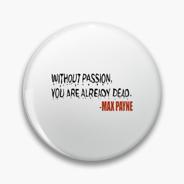 Item preview, Be Passionate about Things ) designed and sold by PearlandSu89.