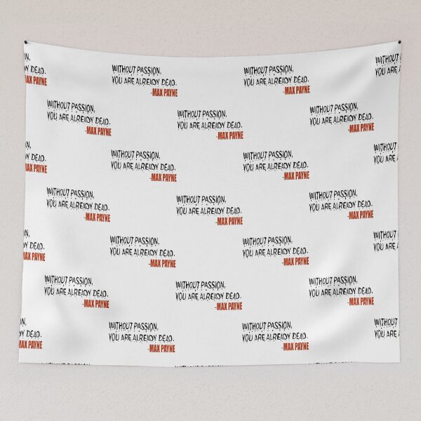 Item preview, Be Passionate about Things ) designed and sold by PearlandSu89.