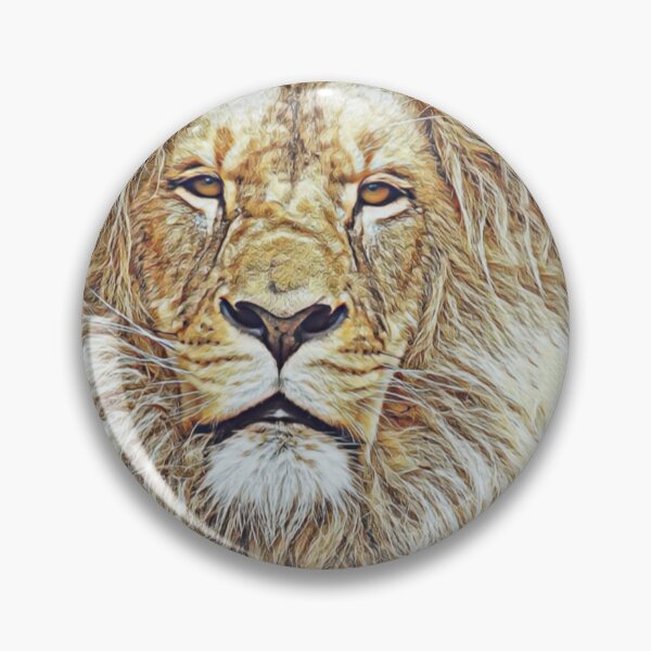 Item preview, the king designed and sold by Naturalite19.