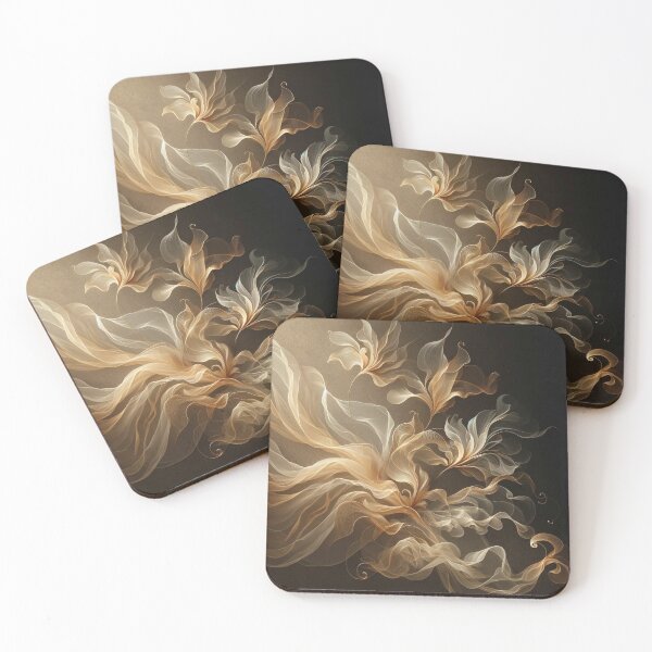 Item preview, Golden Shadows at Dusk designed and sold by CardsStudio.