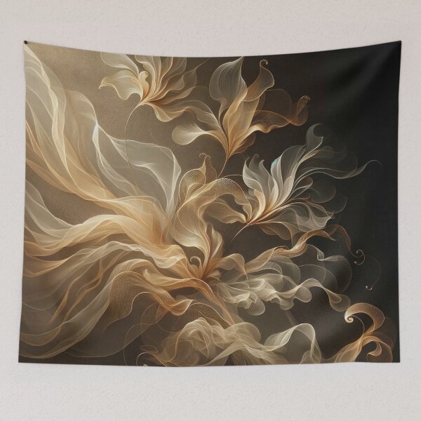 Item preview, Golden Shadows at Dusk designed and sold by CardsStudio.
