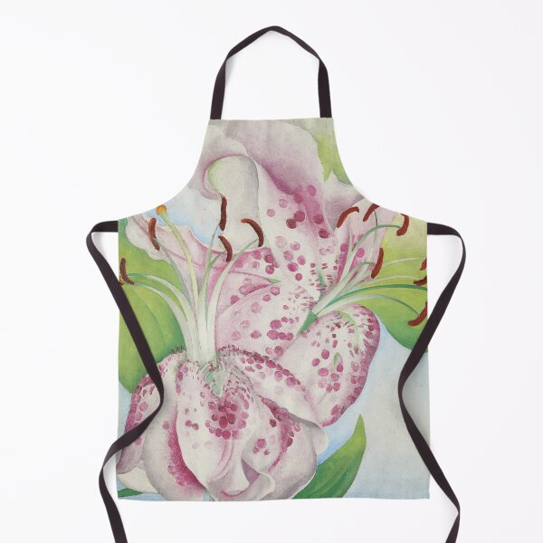 Item preview, Georgia O'Keeffe designed and sold by FinerBrush.