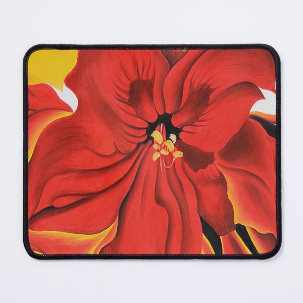 Item preview, Georgia O'Keeffe designed and sold by FinerBrush.