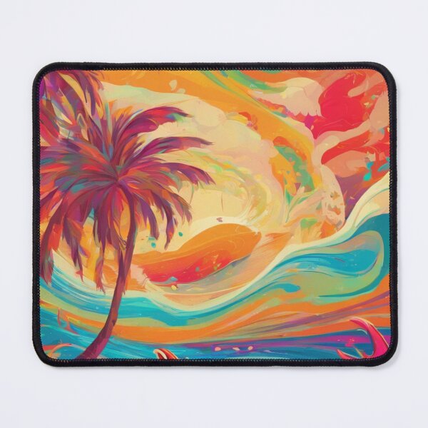 Item preview, Caribbean Vibes designed and sold by caribbeanhippie.