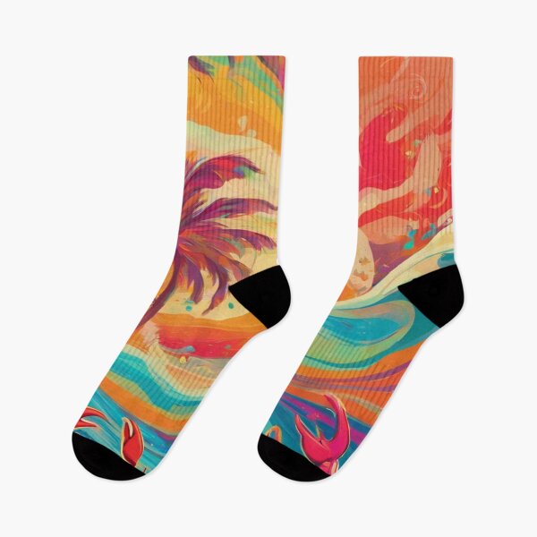 Item preview, Caribbean Vibes designed and sold by caribbeanhippie.