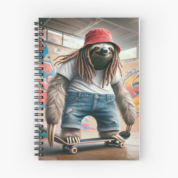Item preview, Sloths Worldwide its a movement designed and sold by KALEKTIVART.