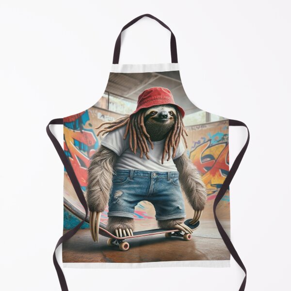 Item preview, Sloths Worldwide its a movement designed and sold by KALEKTIVART.