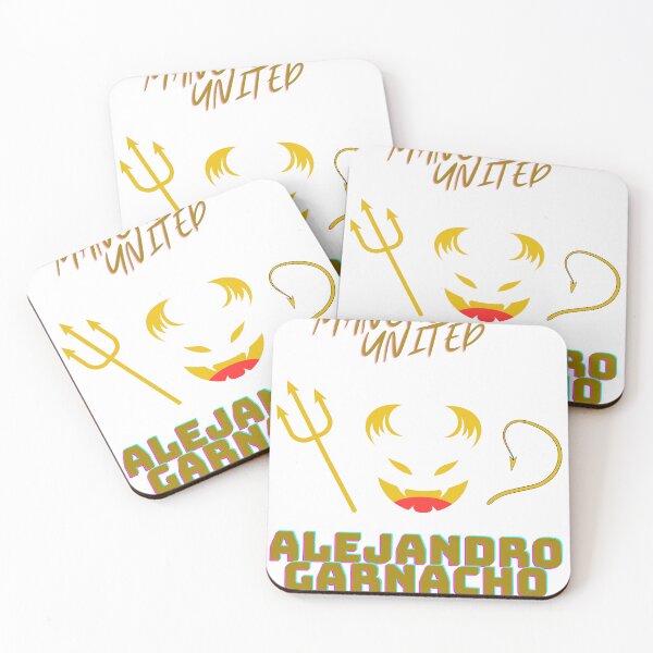 Item preview, Alejandro Garnacho designed and sold by YYYY0815.