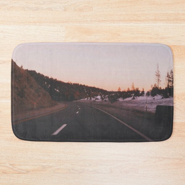 Item preview, Arriving in Lake Tahoe  designed and sold by Emilia Oxelheim.